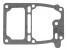 27-45748 - GASKET @5          - Replaced by 27-89937