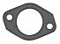 27-48164 - GASKET             - Replaced by 27-481641