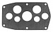 27-52579 - GASKET @5          - Replaced by 27-78410