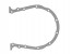 GASKET Timing Cover 27-54529