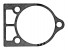 27-77417 - GASKET             - Replaced by 27-19552