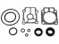 27-804908A01 - GASKET SET Gearca  - Replaced by -8M0089636