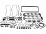 GASKET SET Overhaul 27-805396A92
