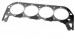 27-811546  2 - GASKET             - Replaced by 27-811546A03