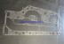 27-812775 - GASKET Use With 4  - Replaced by 27-8127754