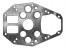 27-823142 - GASKET             - Replaced by 27-8231422