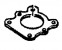 27-84075M - GASKET             - Replaced by 27-84075