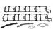 27-881633001 - GASKET             - Replaced by 27-881633T01