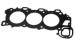 27-887848  1 - GASKET             - Replaced by 27-887848003