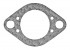 27-89656 - GASKET             - Replaced by 27-896561