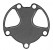 27-94915 - GASKET             - Replaced by 27-805215
