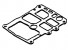 27-96602M - GASKET             - Replaced by 27-96602