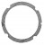 27-98242  1 - GASKET             - Replaced by 27-805760