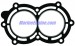 27-F286529-3 - GASKET             - Replaced by -F286529-1