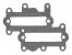 GASKET Deflector Plate 27-F406406