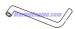 HOSE Molded 32-840925