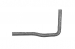 HOSE Molded 32-848956