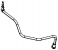 32-896647 - HOSE Fuel          - Replaced by 32-8M0012210