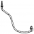 32-8M0012208 - HOSE               - Replaced by 32-8M0072526