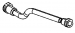 32-8M0072540 - FUEL LINE          - Replaced by 32-8M0087122