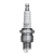 33-12343 - SPARK PLUG         - Replaced by 33-8M0114745