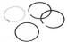 39-827660 - RING SET Piston -  - Replaced by 39-827660T
