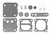 42909A 3 - DIAPHRAGM KIT      - Replaced by -42909A 4