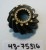 43-75316 - GEAR Pinion        - Replaced by 43-75316T