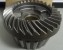 43-818062A 3 - GEAR ASSY-FRONT    NLA