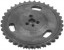 43-824328 - SPROCKET           - Replaced by 43-824328T