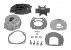 46-43024A 6 - REPAIR KIT Water   - Replaced by 46-43024A 7