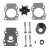 46-84277M - W P REPAIR KIT     - Replaced by 46-84277T