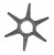 47-43026  1 - IMPELLER           - Replaced by 47-43026  2