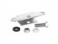 ATTACHING KIT Cable 52992A 2