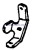 BRACKET,NLA 57886