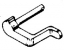 LEVER ASSY,NLA 59037A2