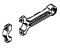 CONNECTING ROD,NLA 608-7395A 2