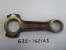 CONNECTING ROD,NLA 632-7621A 3