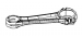 644-818141A 2 - CONNECTING ROD KI  - Replaced by 644-818141A13