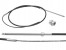 64-851621A13 - QCII STEER CABLE  