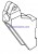 BRACKET 66167A 2
