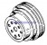 PULLEY 73483T