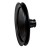 PULLEY (BLACK) 73873A 1