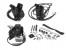 76509A27 - POWER TRIM KIT O NLA