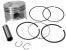 779-804768A04 - PISTON ASSEMBLY    - Replaced by 700-8M0094922
