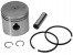 779-9616A01 - PISTON ASSEMBLY    - Replaced by 779-8M0103756