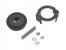 COVER KIT Instrument Ho 79-79889A 1