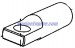 TRUNNION 806698 5