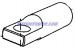 TRUNNION 806698  5