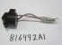 816492A 1 - ALARM ASSEMBLY Au  - Replaced by 84-8M3001068